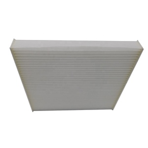 Produk Pabrik kualitas tinggi Filter udara kabin karbon aktif untuk Interior otomotif Ranger Filter - Product Image 6