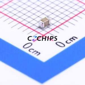 Condensateur SMD (MLCC) ZRB18AR61A226ME01L 0603 (Capacité : 22 µF) (Précision : 20 % Tension nominale : 10 V) - Product Image 1