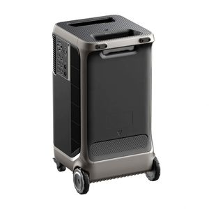 สถานีไฟฟ้าพกพา Anker SOLIX F3800 รุ่นที่ดีที่สุด ความจุ 3840Wh ระดับอุตสาหกรรม รับประกัน 5 ปี A1790111 ของแท้จากอินดัสเทรีย - Product Image 3