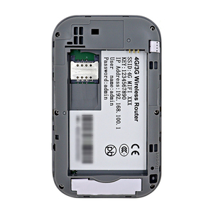 Di động không dây modem 4G LTE Router <span class=keywords><strong>wifi</strong></span> di động hotspot Modem Router <span class=keywords><strong>wifi</strong></span> 4G LTE <span class=keywords><strong>Sim</strong></span> thẻ không dây 4G thiết bị bỏ túi <span class=keywords><strong>Wifi</strong></span> - Product Image 4