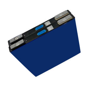 Ev Lf105 <span class=keywords><strong>3</strong></span>.2V Lifepo4 Cel 3c 5c Golfkar Rv Heftruck Kwaliteit Een 100ah 105ah 115ah Prismatische Lithium-Ionbatterij - Product Image 1
