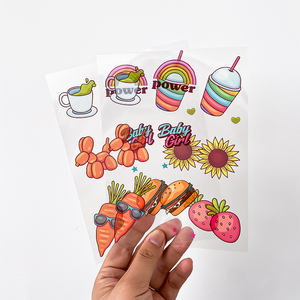 بالجملة مخصص قوي لاصق مجانا <span class=keywords><strong>Promo</strong></span> سكيت هدية - Product Image 2