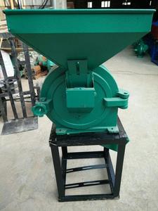 Máquina para Moler Especias en Oferta, Molino de Harina de Maíz, Molinillo de Harina de Acero Inoxidable - Product Image 6