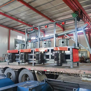 Machines <span class=keywords><strong>de</strong></span> tréfilage à sec prix d'usine - Product Image 1