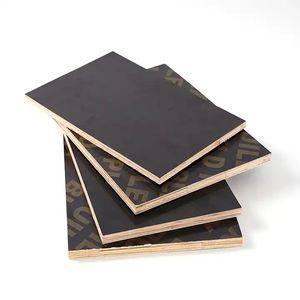 <span class=keywords><strong>Comprar</strong></span> hoja de madera contrachapada barata construcción - Product Image 5