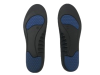 Semelle respirante semelle intérieure chaussures de mode semelle intérieure semelle intérieure pied de lit chaussure