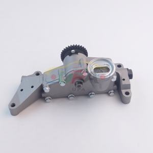 Pompe à huile moteur (ASSY-OIL) 21310-2C200 21310 2C200 pour Hyundai Tucson 16 213102C200 – Vente chaude - Product Image 5