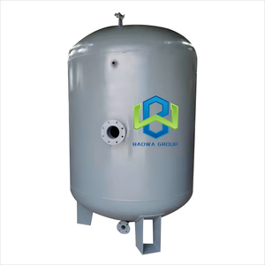 औद्योगिक तेल भंडारण टैंक धातु हाइड्राइड हाइड्रोजन भंडारण टैंक औद्योगिक रासायनिक भंडारण उपकरण - Product Image 3