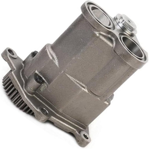 Bomba de aceite 6240-51-1100 para excavadora PC1250-7, camión volquete WA600-3 WA600-6, motor HD465-7 SAA6D170E-3-5 QSK23 4095431 4 - Product Image 6