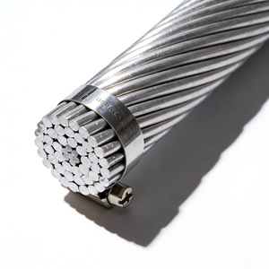 ACSR 397.5 MCM 201.41mm² Condutor Brant Alumínio-Aço 24/7 Fios - Product Image 4