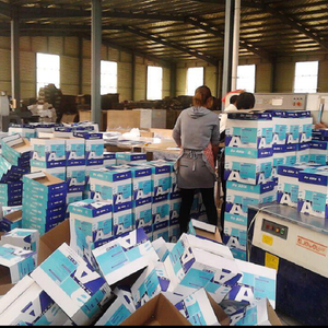 Giấy Sao Chép Mục Đích Giấy Sao Chép A4 80GSM Giấy Sao Chép A4 Màu Trắng - Product Image 6