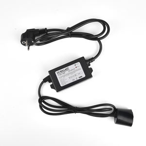 مصباح الأشعة فوق البنفسجية كابح تيار إلكتروني 110 فولت ac الأشعة فوق البنفسجية مصابيح كوابح - Product Image 5