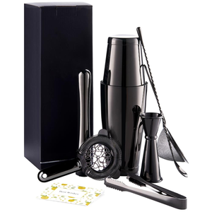 <span class=keywords><strong>Shaker</strong></span> Boston RTS en acier inoxydable <span class=keywords><strong>argent</strong></span>é 18/8 de haute qualité, kit de barman pour <span class=keywords><strong>shaker</strong></span> à cocktails, ensemble de bar - Product Image 5