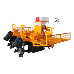 Tự động thiết lập cắt & gieo trồng mía | Thích hợp cho các trang trại lớn/nhỏ - Product Image 3