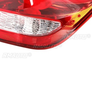 Pour Dodge Journey 2011-2020 : Feux de jour LED, Phares antibrouillard étanches, Ensemble de feux arrière, Kit carrosserie 68078464AD 68078465AD - Product Image 5