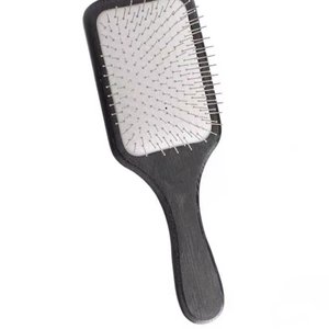 Peine <span class=keywords><strong>de</strong></span> Masaje <span class=keywords><strong>de</strong></span> Alta Calidad <span class=keywords><strong>Que</strong></span> No Daña <span class=keywords><strong>el</strong></span> <span class=keywords><strong>Cuero</strong></span> <span class=keywords><strong>Cabelludo</strong></span> y Es Cómodo <span class=keywords><strong>de</strong></span> Sostener para Mujeres con Peine <span class=keywords><strong>de</strong></span> Bolsa <span class=keywords><strong>de</strong></span> Aire - Product Image 6