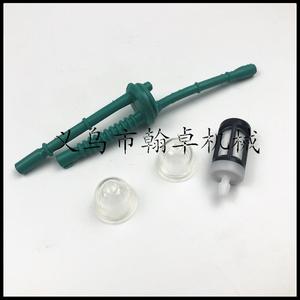HZPJ Lawnmower Accessories FS38 FS45 46 55 55R <b>Fuel</b> <b>Lines</b> <b>Fuel</b> <b>Filters</b> <b>Fuel</b> Cups - Product Image 2