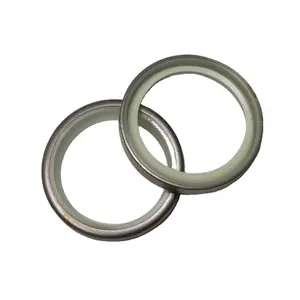 Puxiang Fast 3-day Shipping Hydraulic Cylinder DLI Wiper Seal Hydraulic Cylinder Seal Kit Polyurethane Wiper Seal