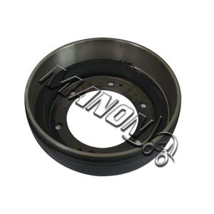 Tambour de frein Linde 12835040500 arrière pour chariot élévateur Linde, pièce de rechange - Product Image 1