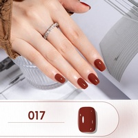 KUDAN 20Y Vernis à ongles classique rouge vin pelable à l'eau, séchage rapide, sans odeur, CPNP HALAL ISO22716, OEM, vente en gros, faible MOQ