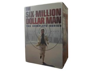 The <span class=keywords><strong>Good</strong></span> <span class=keywords><strong>Place</strong></span>: La <span class=keywords><strong>Serie</strong></span> Completa en Blu-ray, DVD Personalizado de Última Generación, Películas, Series de TV, Dibujos Animados en CD, Región 1/Región 2 - Product Image 3