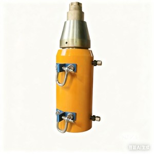 10 20 tấn 25 tấn dự ứng lực PC Dây căng thẳng <span class=keywords><strong>jack</strong></span> cắm 30 tấn thủy lực Mono Strand nhấn mạnh <span class=keywords><strong>jack</strong></span> - Product Image 6