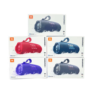 Altavoz Portátil <span class=keywords><strong>Charge</strong></span> <span class=keywords><strong>6</strong></span> con Subwoofer, Resistente al Polvo y al Agua, para Uso en Exteriores/Escritorio - Product Image 2