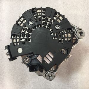 สำหรับ S60 II S80 S90 V40 V60 V70 V90 XC40 XC60 XC90 T4 T5 D3 ไดชาร์จรถยนต์ของแท้ OE ใหม่ 0125812038 30644945 สำหรับ SEG 0125812038 - Product Image 2