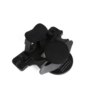 Nackenentspanner, Entspannung für Rücken und Liegestühle, Nacken- und Schulterentspanner; Medizinischer Nackendehner - Product Image 4