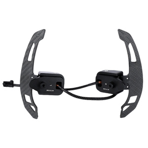 Almohadilla Magnética para Palanca de Cambios para <span class=keywords><strong>Mercedes</strong></span>-Benz Clase E E200 E260 E300 <span class=keywords><strong>E400</strong></span> E63 E43 W212 W213 Venta al por Mayor de Fábrica Accesorios para Automóviles - Product Image 3