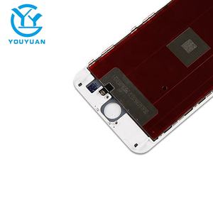 Écran de téléphone portable <span class=keywords><strong>pour</strong></span> remplacement d'écran d'affichage à cristaux liquides de l'<span class=keywords><strong>iphone</strong></span> <span class=keywords><strong>6s</strong></span> Plus - Product Image 6