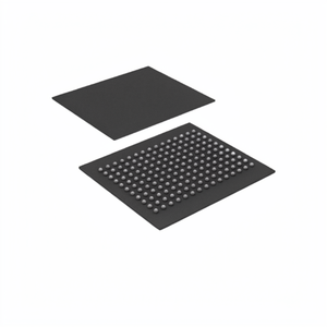 Composants électroniques de mémoire CY7C1470V33-200BZI 165 LBGA – Canal Fabricant - Product Image 1