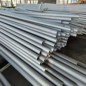 Tuyau en acier inoxydable sans soudure de qualité supérieure 201 202 301 304 304L 321 316 316L 904L 409L avec service de soudage - Product Image 6