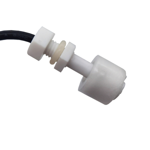 Sensor <span class=keywords><strong>Level</strong></span> cairan tepercaya dengan sakelar apung sempurna untuk kontrol pompa air otomatis dalam tangki kolam dan sistem industri - Product Image 4