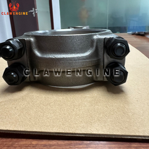 Bielle Clawengine 6D24 ME150493 pour moteur Mitsubishi 6D24 6D24T, excavatrice Kobel SK450, expédition depuis Hong Kong - Product Image 5