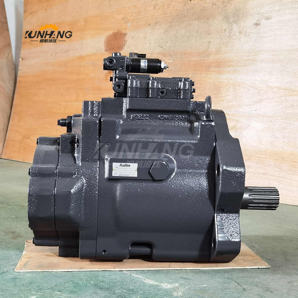 ちこ High Quality Hydraulic Pump 4635645 for Hitachi Excavators