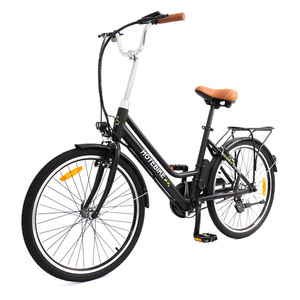 Bicicletas eléctricas urbanas asequible, 250w, 350w, <span class=keywords><strong>bicicleta</strong></span> eléctrica + motor de una sola velocidad - Product Image 3
