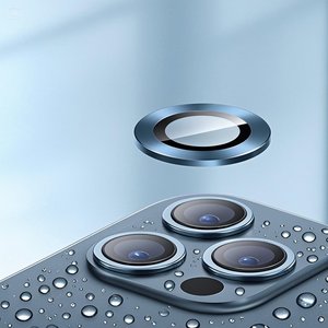 2025 película protectora de cámara de Venta caliente para <span class=keywords><strong>iPhone</strong></span> 11 12mini Protector de pantalla de lente de cámara 3D para <span class=keywords><strong>iPhone</strong></span> 11/12mini - Product Image 3