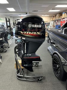 Nouveau Moteur Hors-Bord Marin Puissant 2025 à 4 Temps, 4 Cylindres, à Essence, Refroidi par Eau VF90LB, Moteur de Bateau Portable Compatible - Product Image 5