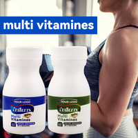 Grossiste Marque Privée, Vitamine D3 K2 en Comprimés, Complément pour Renforcer l'Immunité, Supplément Premium de Vitamine D3 K2 avec