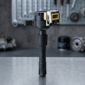 Bobine d'allumage haute performance prête à l'emploi pour BMW E46 E39 X5 Z8 E36 325 330 328 525i 540i M3 - Product Image 2