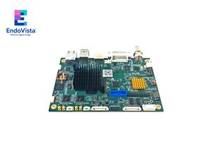 पोर्टेबल एंडोस्कोप कैमरा 4K एंडोस्कोप कैमरा सिस्टम अंतर्निहित कार्य स्टेशन मेडिकल एंडोस्कोपी मॉड्यूल - Product Image 5