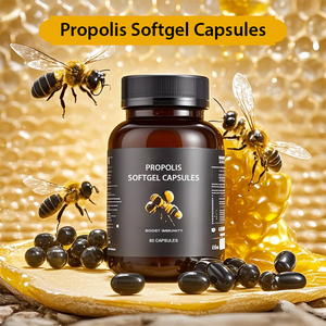 AMULYN Extrait de <span class=keywords><strong>propolis</strong></span> <span class=keywords><strong>brute</strong></span> de qualité alimentaire de haute qualité <span class=keywords><strong>Propolis</strong></span> liquide - Product Image 5