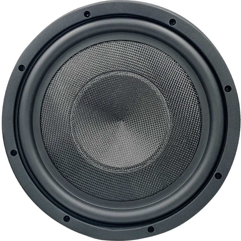 12 Mega Roll Subwoofer Cone 3 VCID Foam Surround CN1236