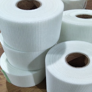 Sợi tự dính sợi thủy tinh lưới băng - Product Image 3