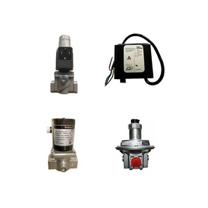 Vanne à gaz neuve de haute qualité-Kromschroder-VAS115R/NW - Product Image 1