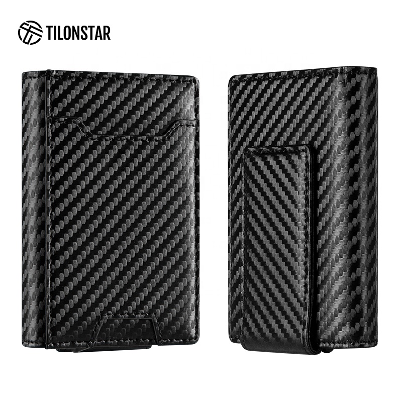 carbon fiber black