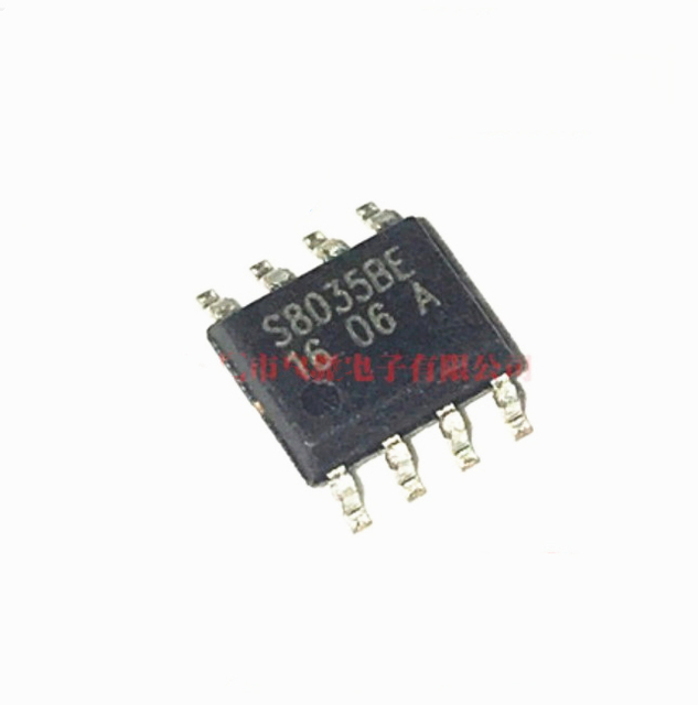 Power ic chip new original SOP-8 S8035 S8035BE