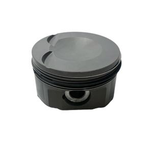 Kusima Hoge Kwaliteitsborging Gesmeed Staal Ea888 Motor Oem 82.5Mm Zuigerset Voor Audi Vw Ea888 2.0T Ruwe Pin Oe 06l107065r - Product Image 5