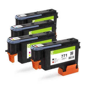 Tête d'impression reconditionnée OCB pour HP 771 CE017A CE018A CE019A CE020A, tête d'impression pour HP Z6200 Z6600 Z6800 - Product Image 1